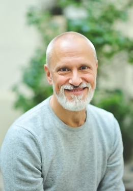 Rencontre avec Thierry Janssen