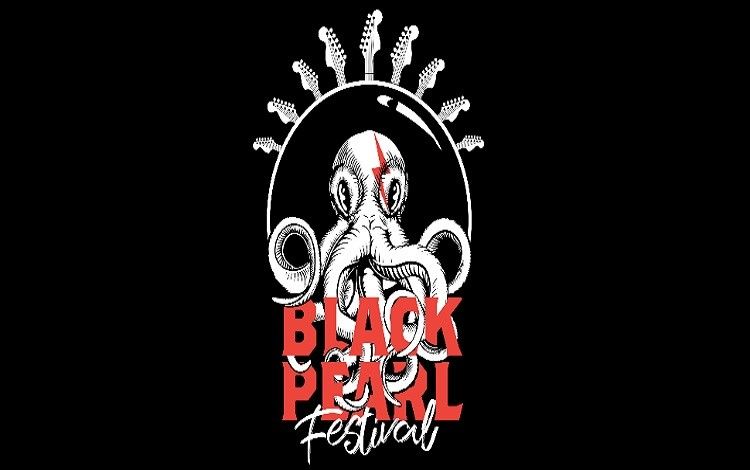 Black Pearl Festival à Agde
