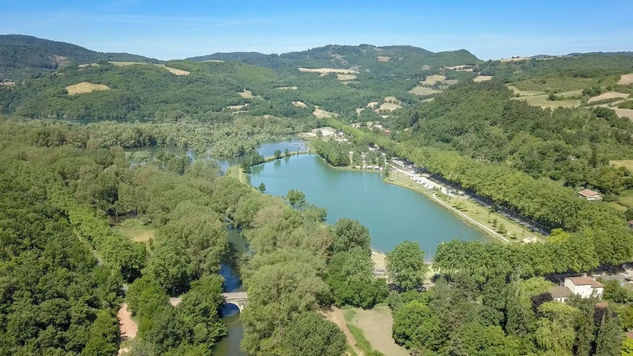 Lac du Bouloc