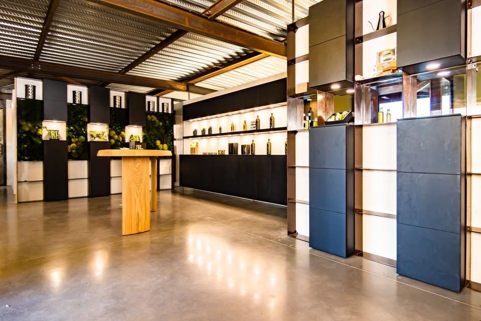 Boutique Mas palat