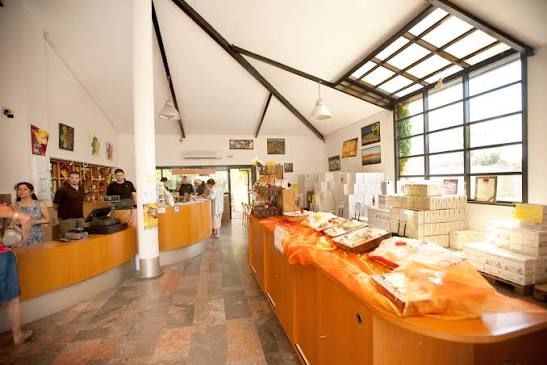 CAVE COOPERATIVE FRONTIGNAN