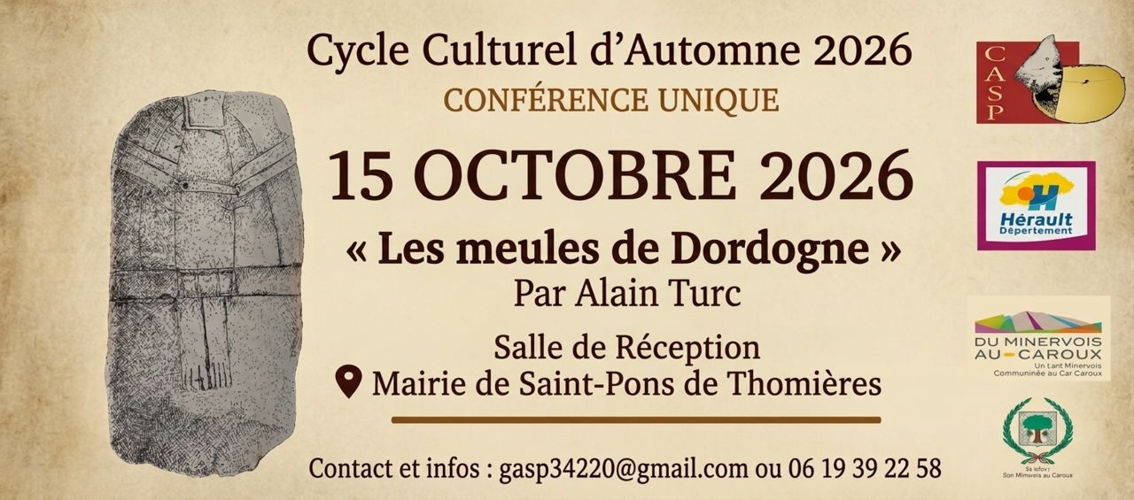 CCA 15 octobre 26