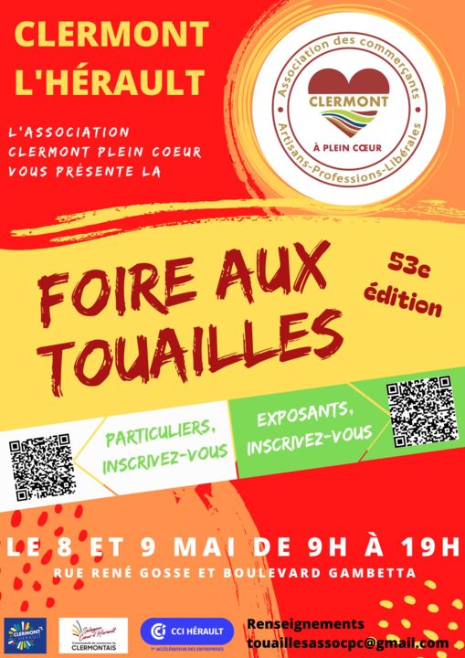 Foire aux touailles