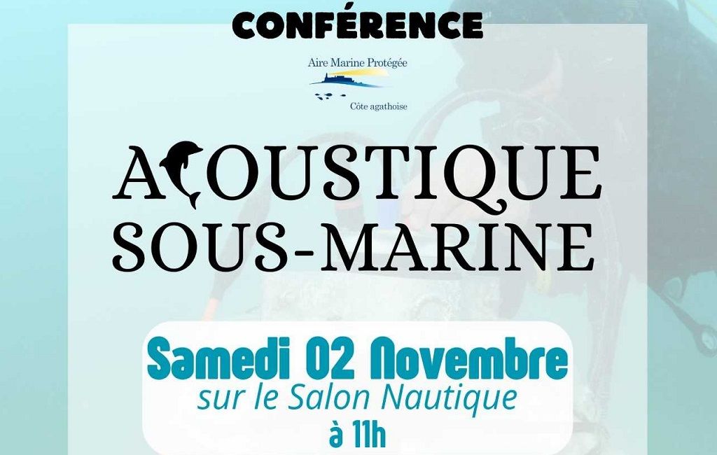 CONFERENCE ACOUSTIQUE DE LA MER 1024x650