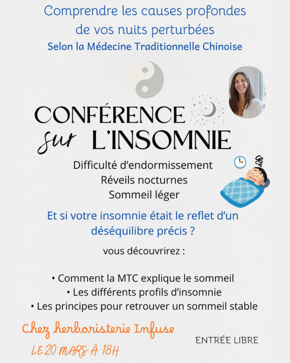 événements mars - 5