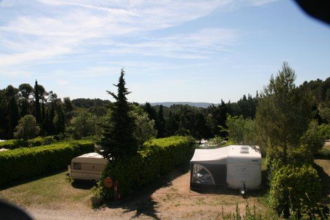 Camping Mas de Lignières (3)