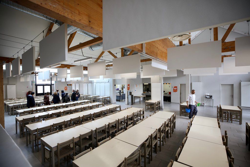 Cantine