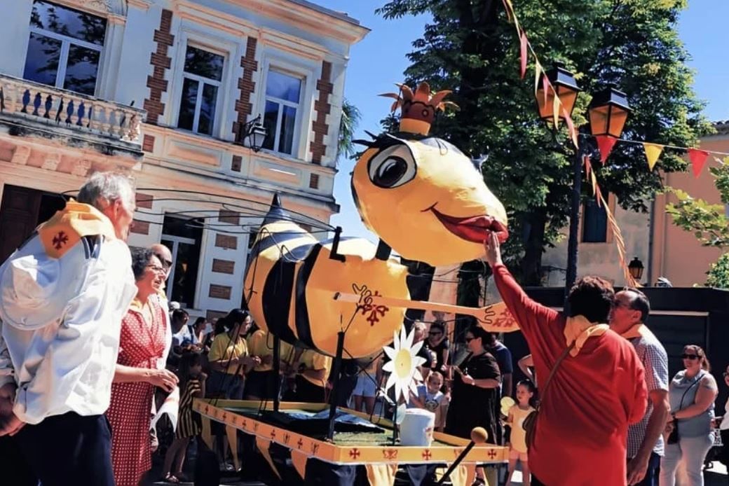 fest'abeille