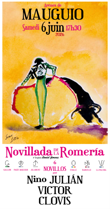 Cartel_Novillada_Mauguio2026