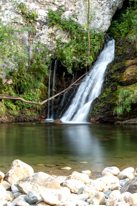 Cascade du frejo