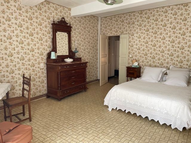 Chambre double Gilberte