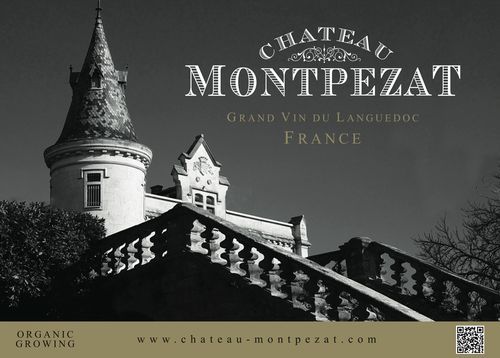 Château Montpezat Pezenas 2105 Tourinsoft 7