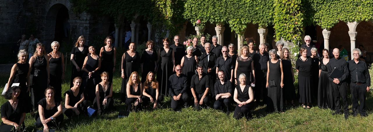 choeur symphonique montpellier