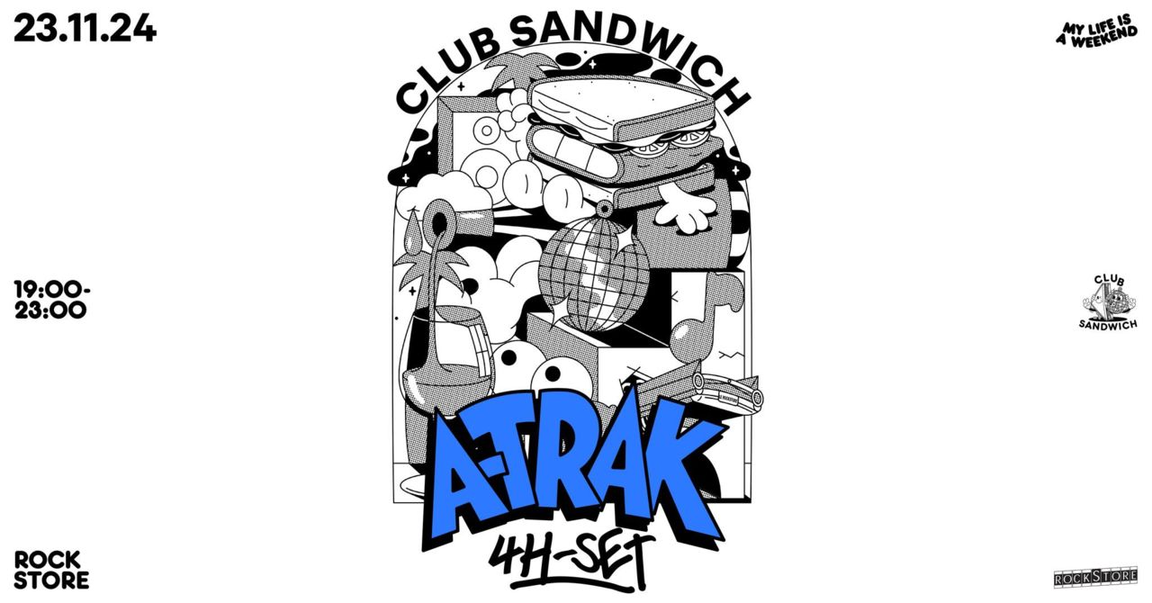 Clubsandwich_Atrak