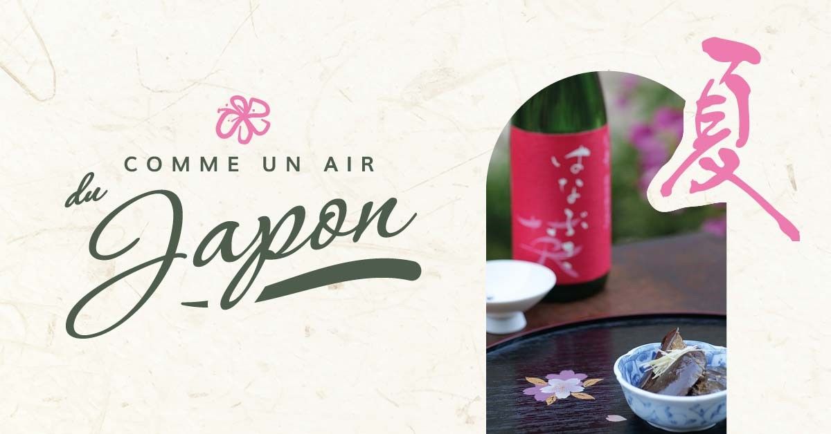 CommeUnairdeJapon