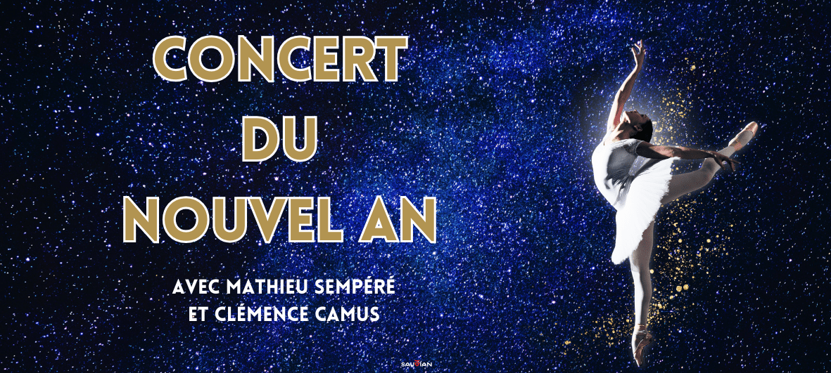 Concert du nouvel an