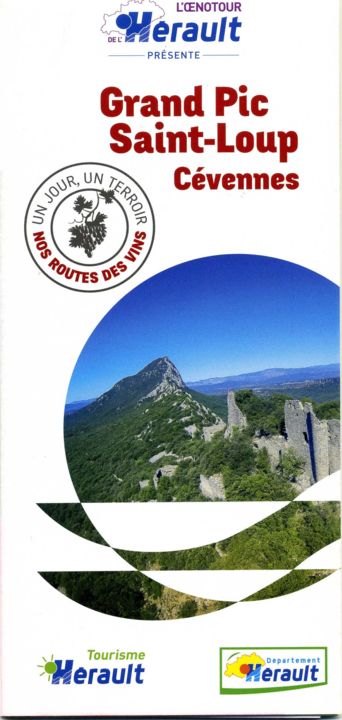 Couv Gd Pic St Loup Cevennes
