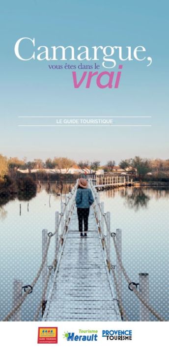 Couv carte SPOTT Camargue FR
