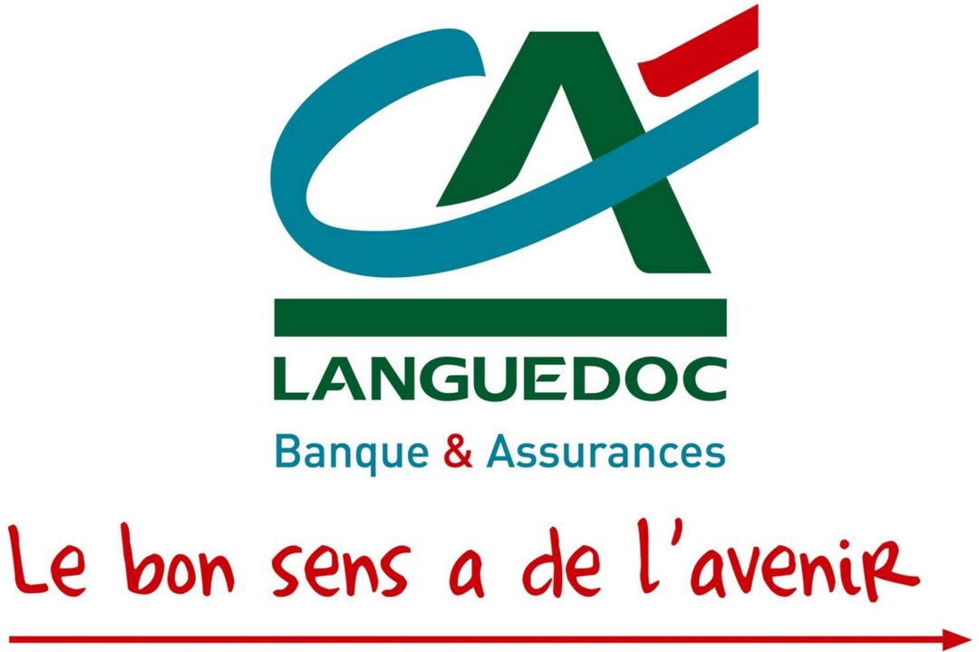 Crédit Agricole Languedoc Balaruc-les-Bains