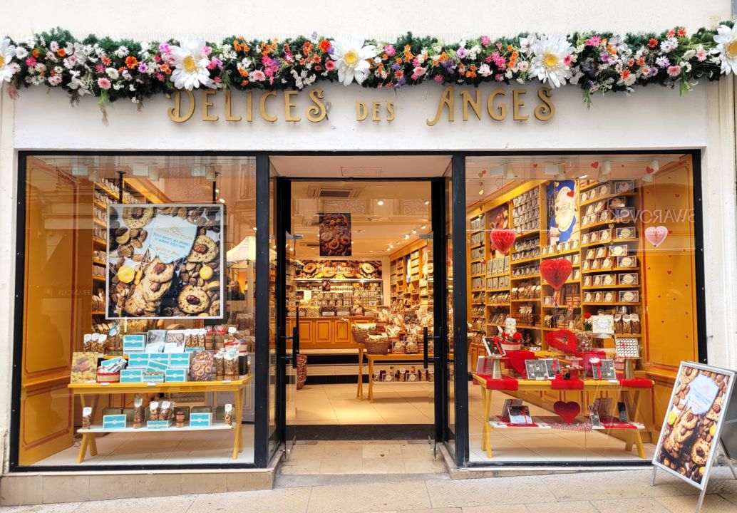 DELICES DES ANGES - ©M.HESS OTC3M