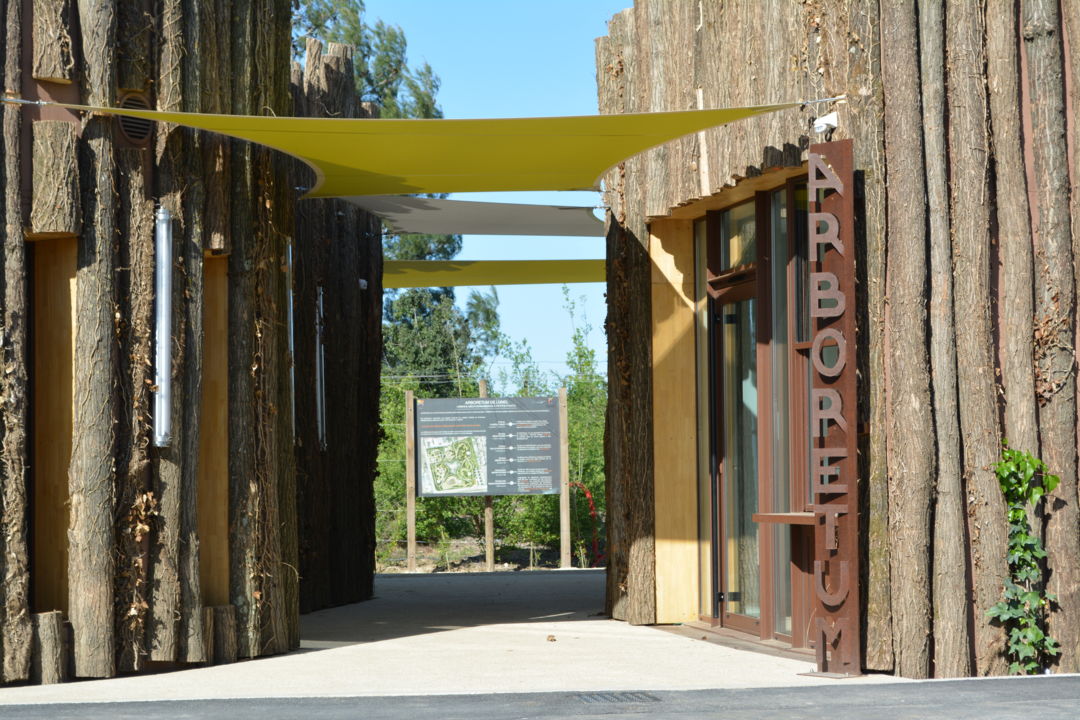 Arboretum de Lunel