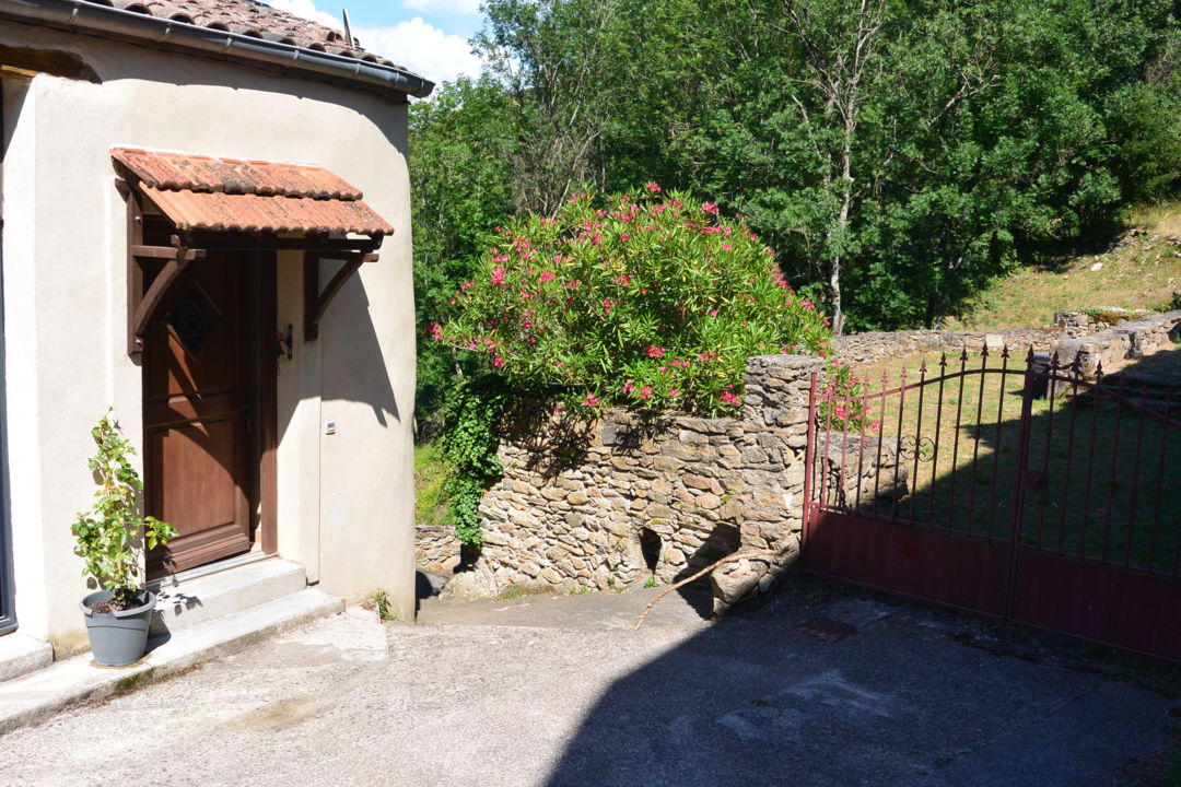 Entrée