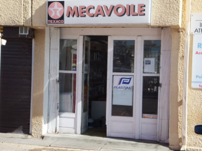 MECAVOILE