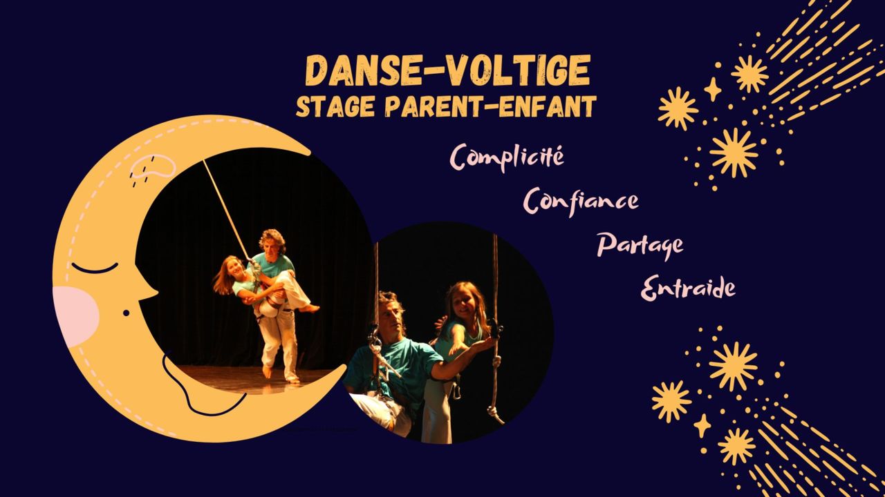 parent enfant