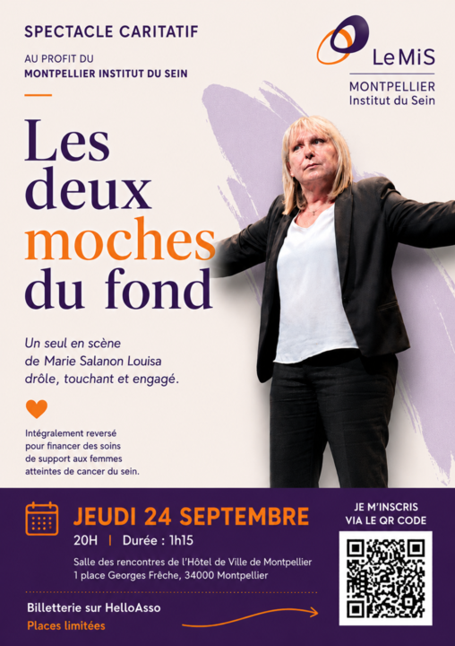 Deux Moches du Fond