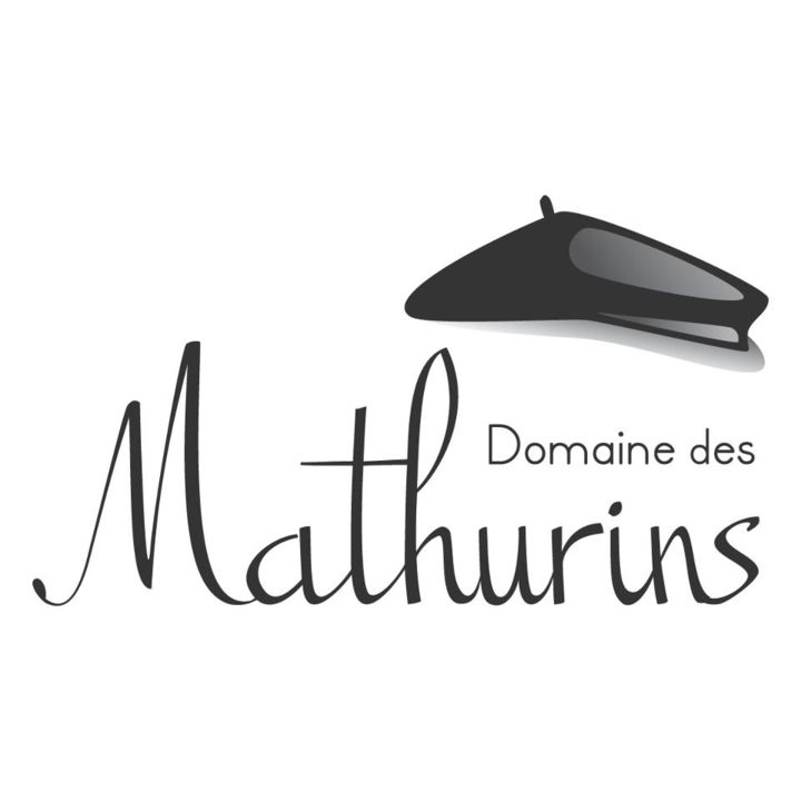 Domaine-des-Mathurins-Logo