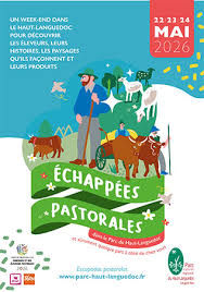 ECHAPPEES PASTORALES 26