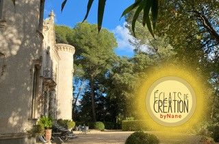 Éclats de Création