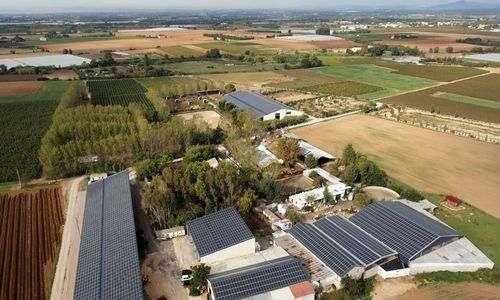 Ecurie de Lansargues_etablissement