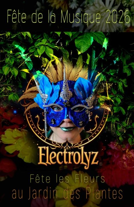 Electolyz