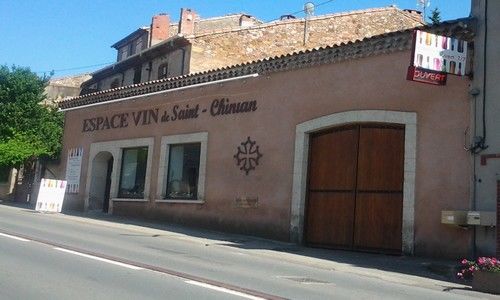 Espace Vin