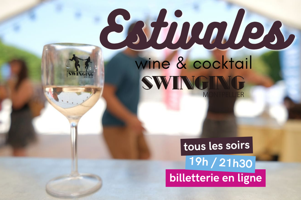 Estivales de Swinging