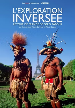 L'Exploration Inversée