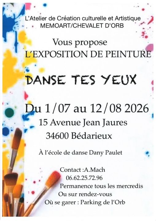 Expo danse tes yeux 1024 T