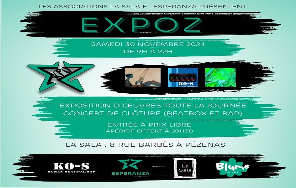 Expoz