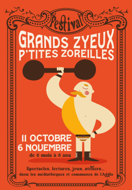 FESTIVAL GRANDS ZYEUX