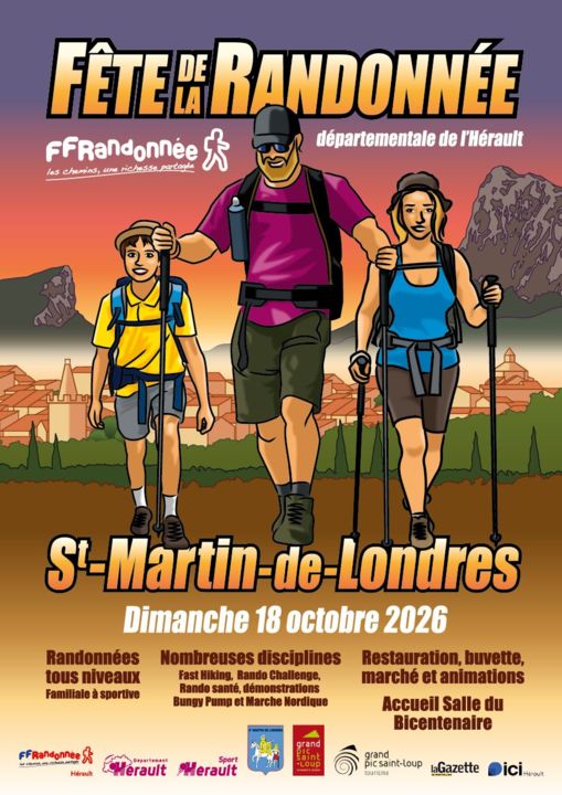 FETE DE LA RNDO 2026