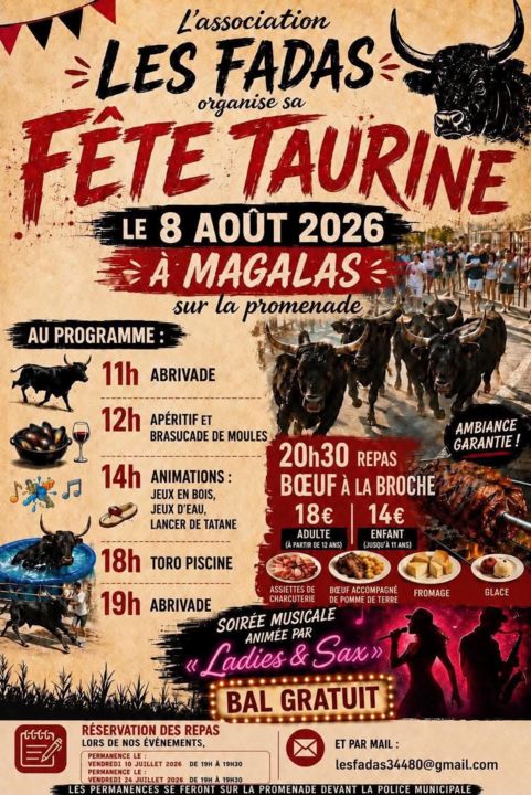 FETE_TAURINE_MAGALAS