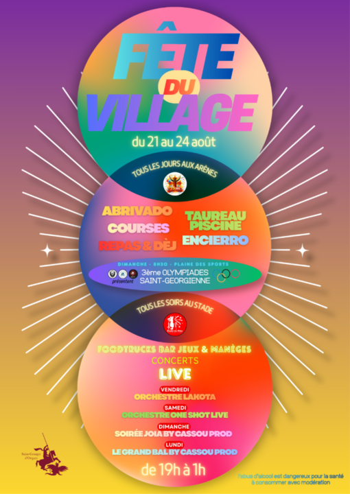 FETEVILLAGE2026ok