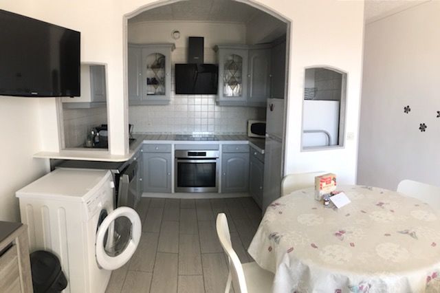 LOCATION BALARUC LES BAINS RESIDENCE LE COLBERT N°25 FOUCART CORINNE (3)