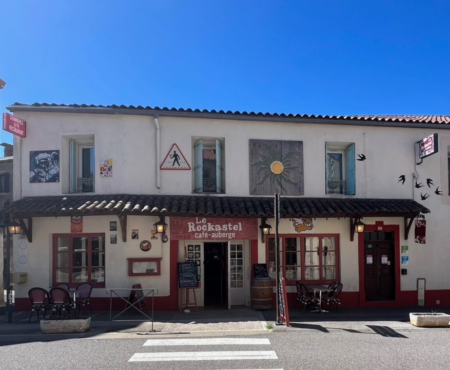 Façade