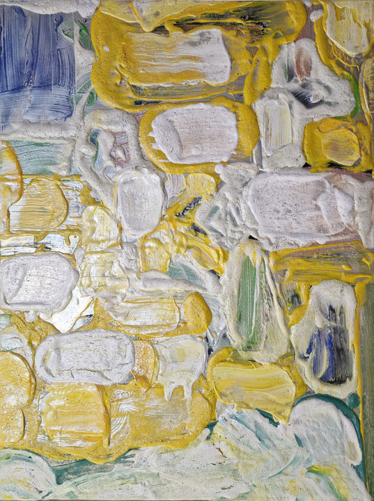 Fauteuil annonce le Grand Minuscule