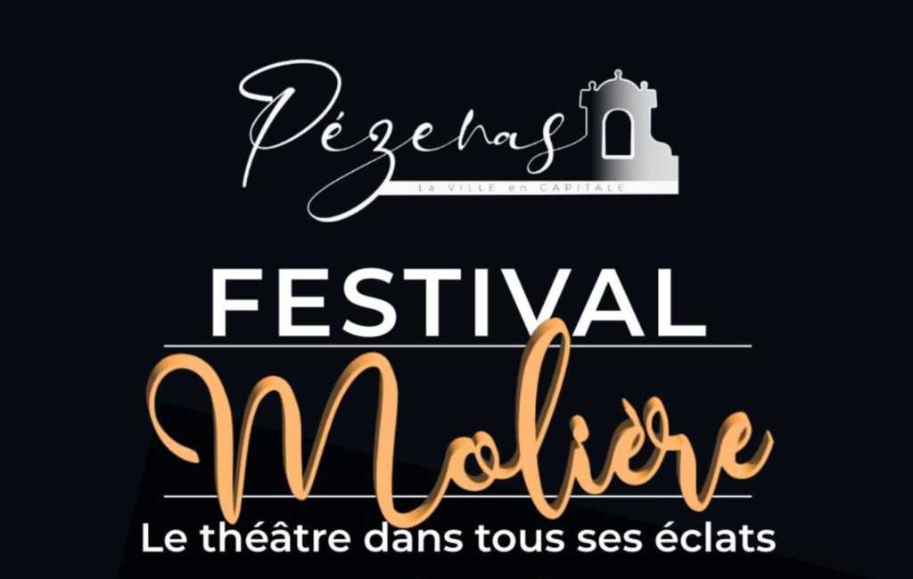 Festival Molière Pézenas