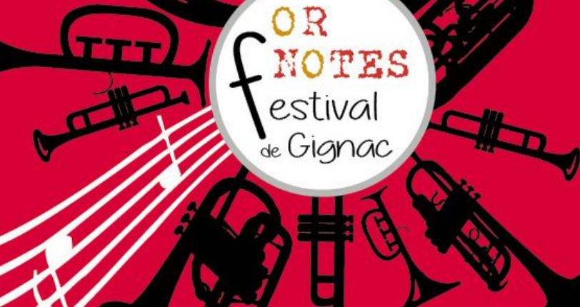 Festivazl OR notes Gignac