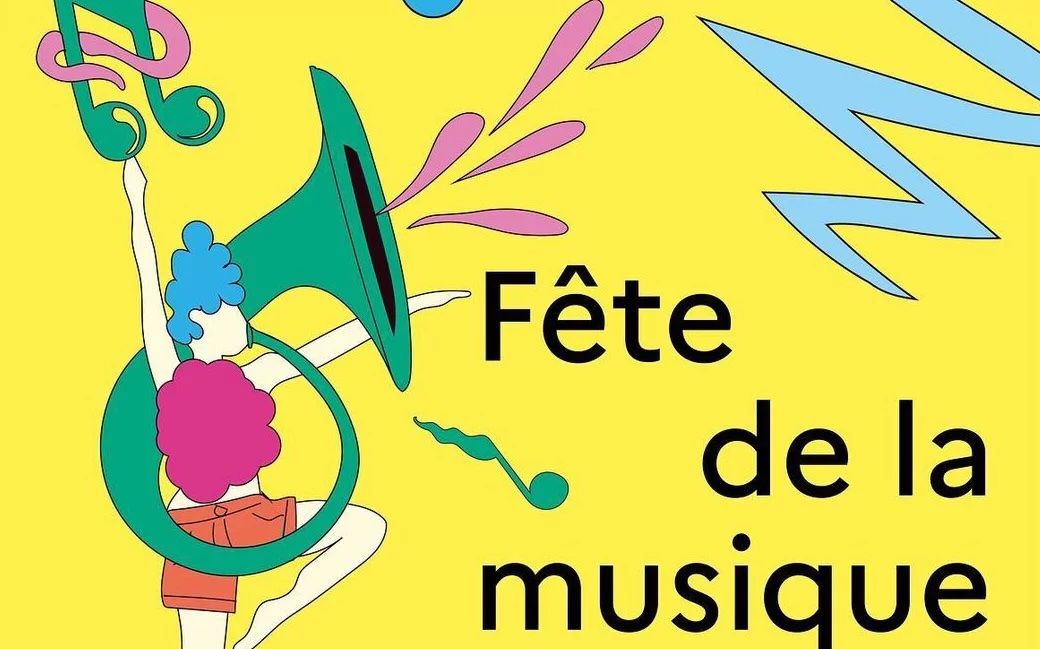 Fête de la musique