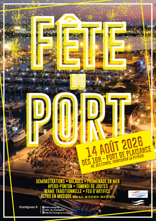 Fete-du-port-2026